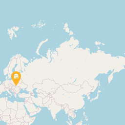 Усадьба «РОМАШКА»/ Sadyba Romashka на глобальній карті